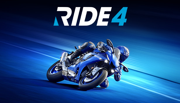 RIDE 4 thumbnail