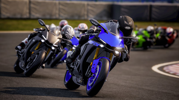تحميل لعبة Ride 4 للجوال للاندرويد و الايفون [آخر اصدار] 2