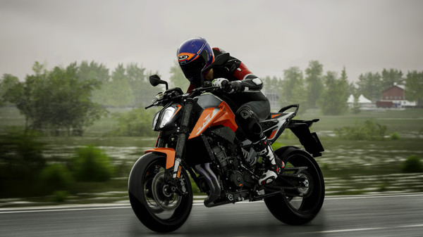 تحميل لعبة Ride 4 للجوال للاندرويد و الايفون [آخر اصدار] 4