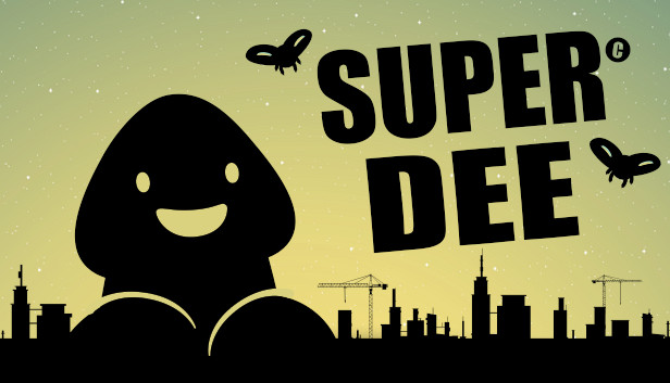 Super Dee Steam capsule image