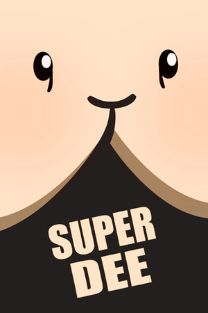 Super Dee cover art