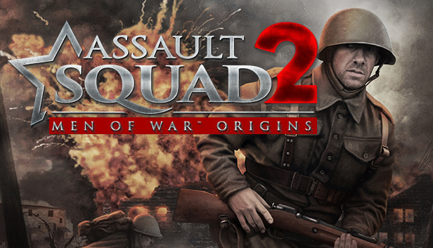 Assault Squad 2 Men Of War Origins On Steam