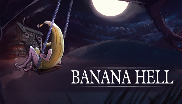 Bad Banana Games