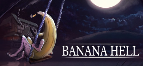 Banana Hell Cover Image