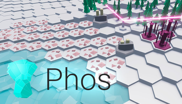 Phos Steam capsule image