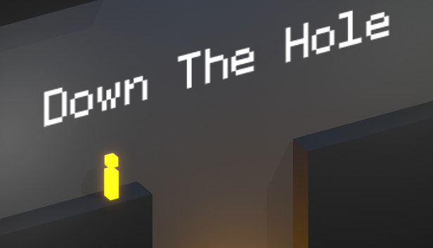 Down The Hole Steam capsule image