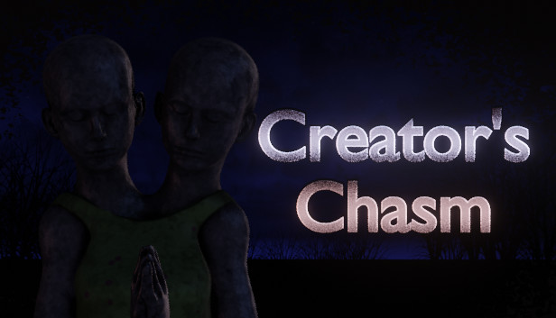 Creator's Chasm Steam capsule image