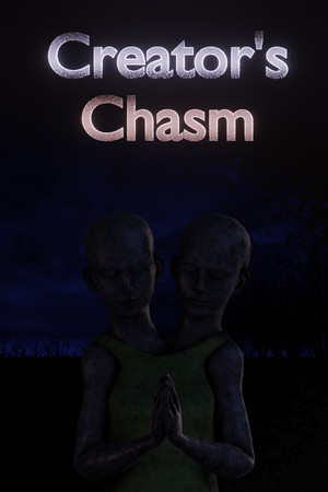 Creator's Chasm cover art