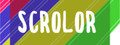 Scrolor
