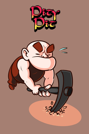 Pity Pit cover art