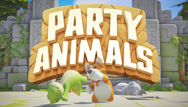 Party Animals on Steam