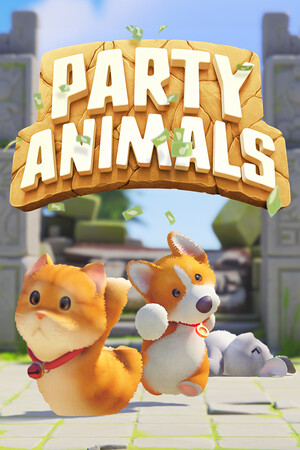 {htmlspecialcharsParty Animals}