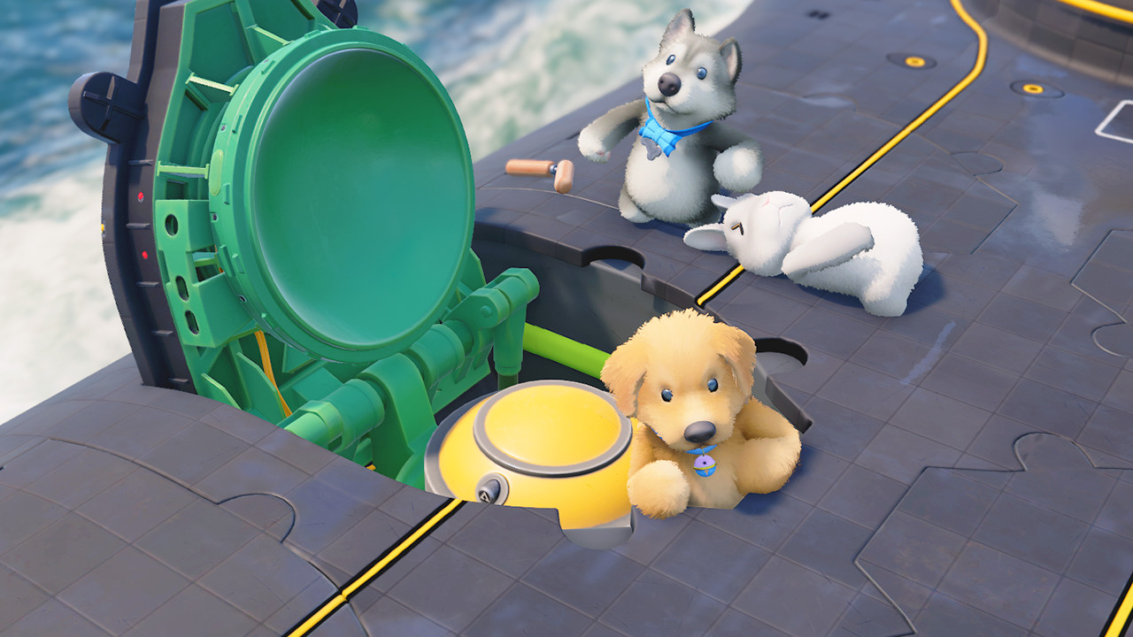Party Animals on Steam Party Animals on Steam