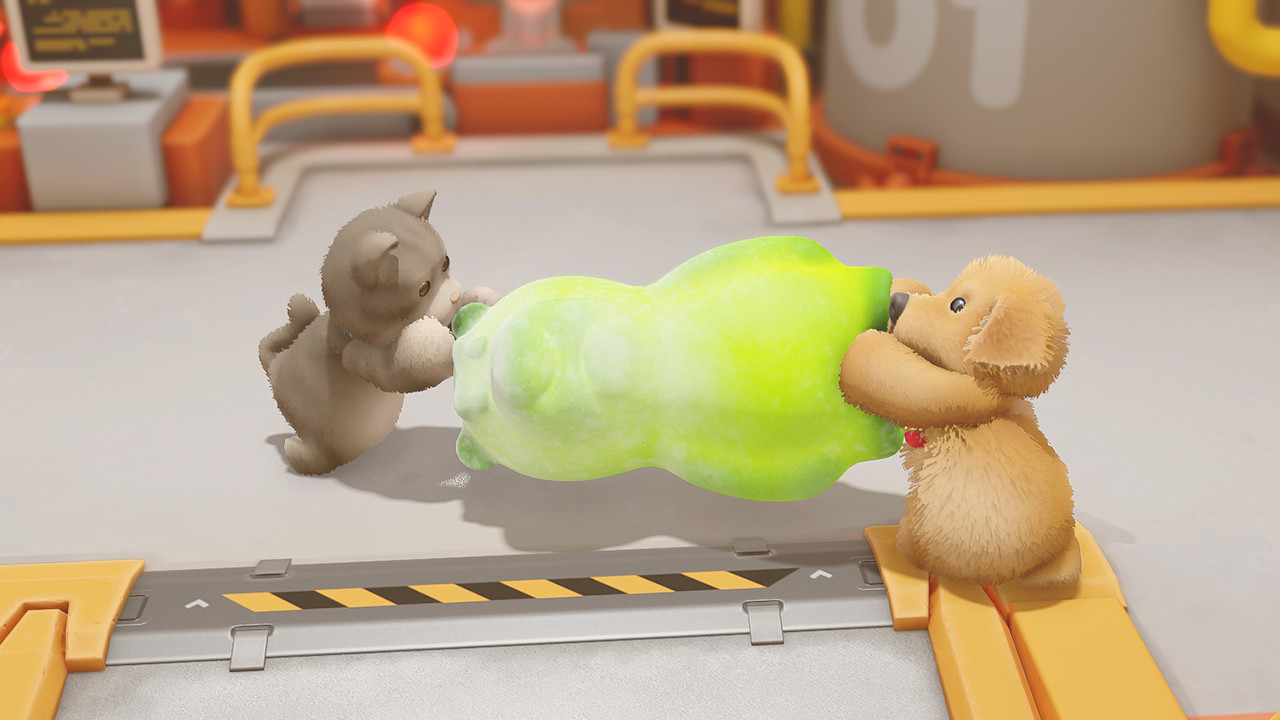 Party Animals on Steam Party Animals on Steam