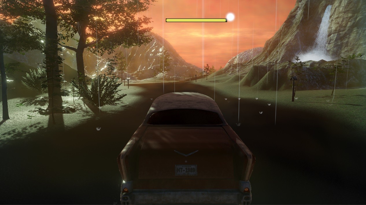 Naturalist Stories on Steam