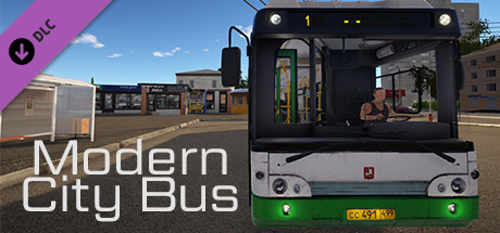 City Bus Driver Simulator