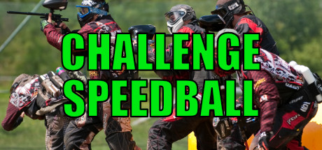 Challenge Speedball concurrent players on Steam