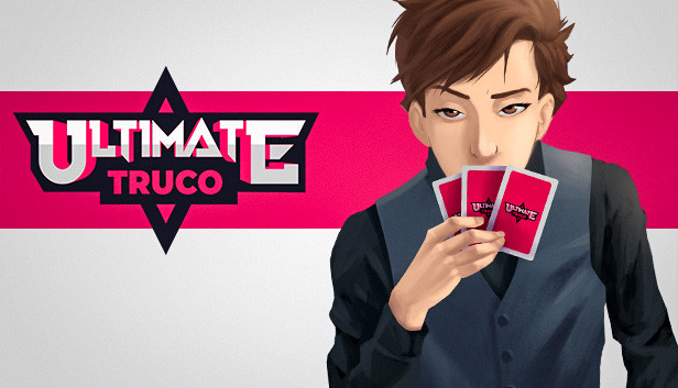 Truco Online for Free - Card Games