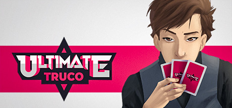 Ultimate Truco Cover Image