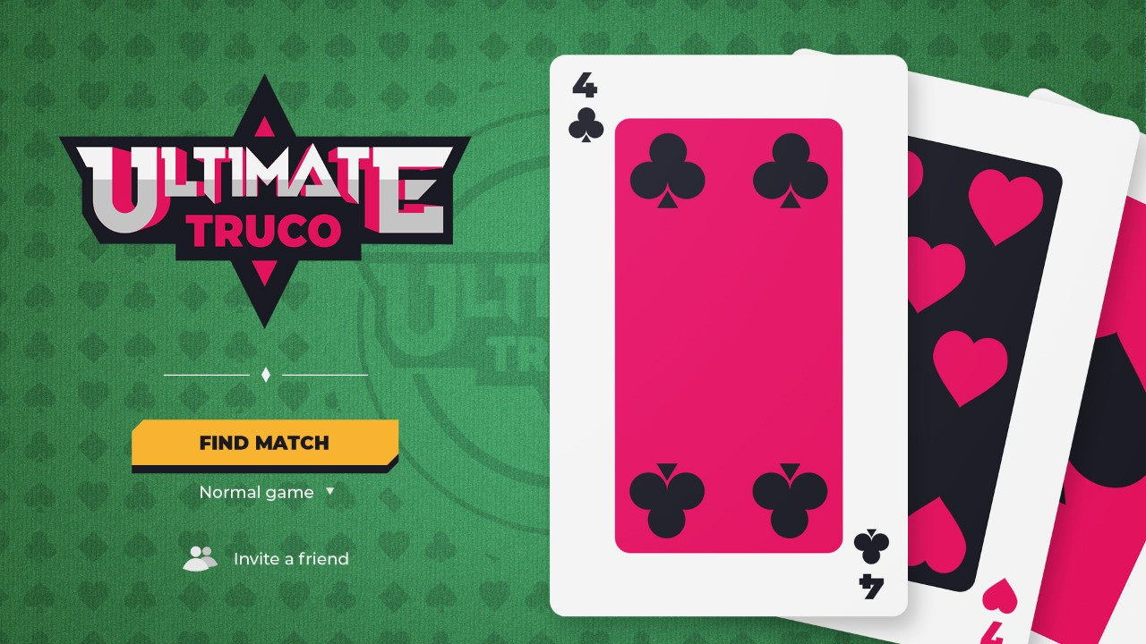 Get Truco Card Game - Microsoft Store