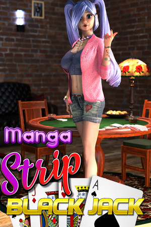 Strip Black Jack - Manga Edition