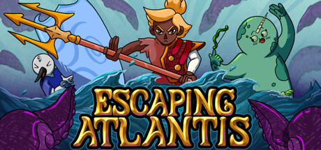 Escaping Atlantis