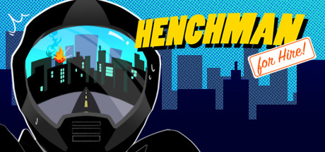 Henchman For Hire concurrent players on Steam
