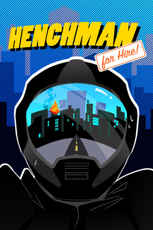 Henchman For Hire