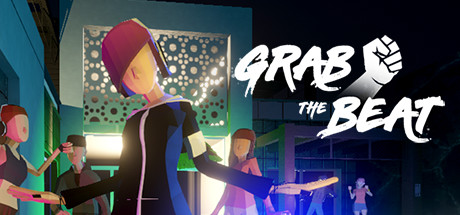 Grab the Beat concurrent players on Steam