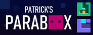 Patrick's Parabox