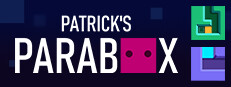 [心得] Patrick's Parabox