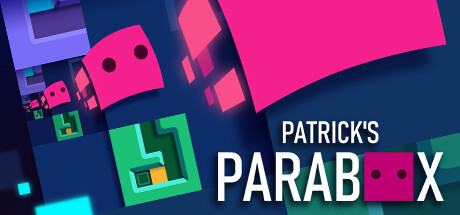 Patricks Parabox [PT-BR] Capa