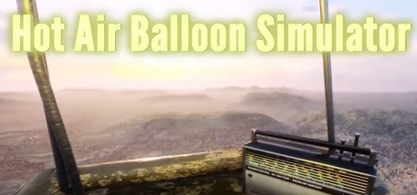 Hot Air Balloon Simulator