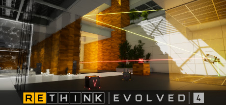 ReThink | Evolved 4 Cover Image