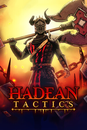 Hadean Tactics – v1.0.09