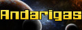 Andarigas