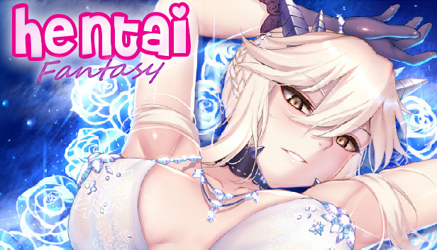 Hentai Fantasy Steam capsule image