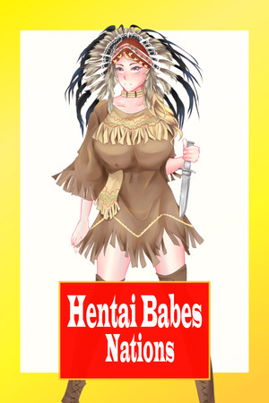 Hentai Babes - Nations