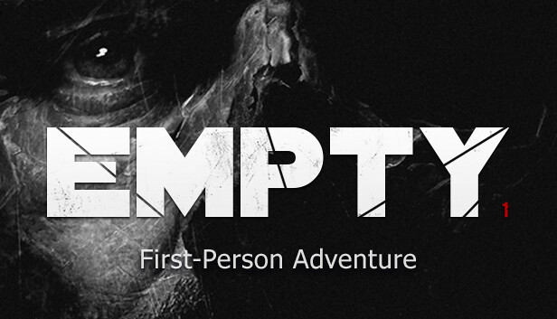 EMPTY₁ / пустышка Steam capsule image