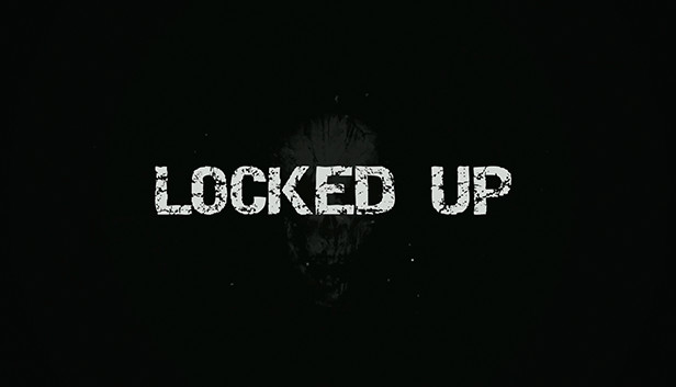 Locked Up Demo concurrent players on Steam
