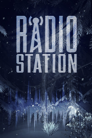 Radio Station cover art