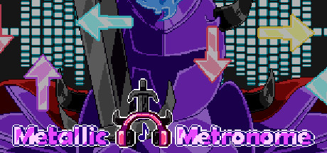 Metallic Metronome concurrent players on Steam