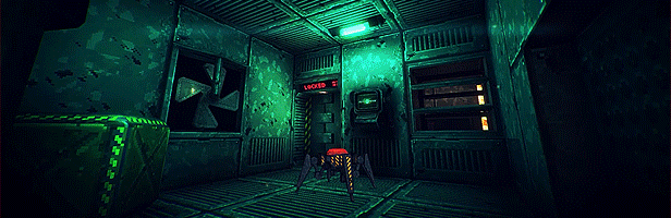 PRESENTATION - Core Decay 1 desc1 animated new | RPG Jeuxvidéo
