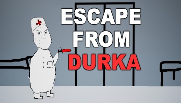Escape From Durka