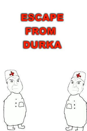 Escape From Durka