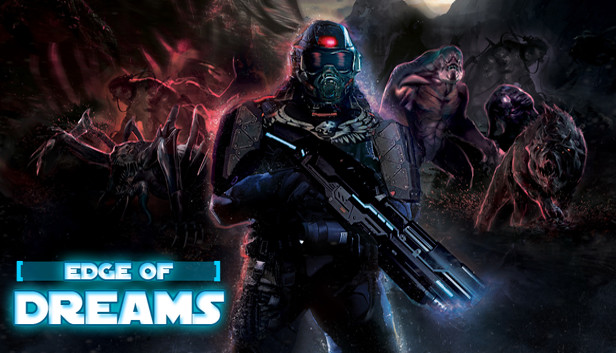 Edge of Dreams Steam capsule image