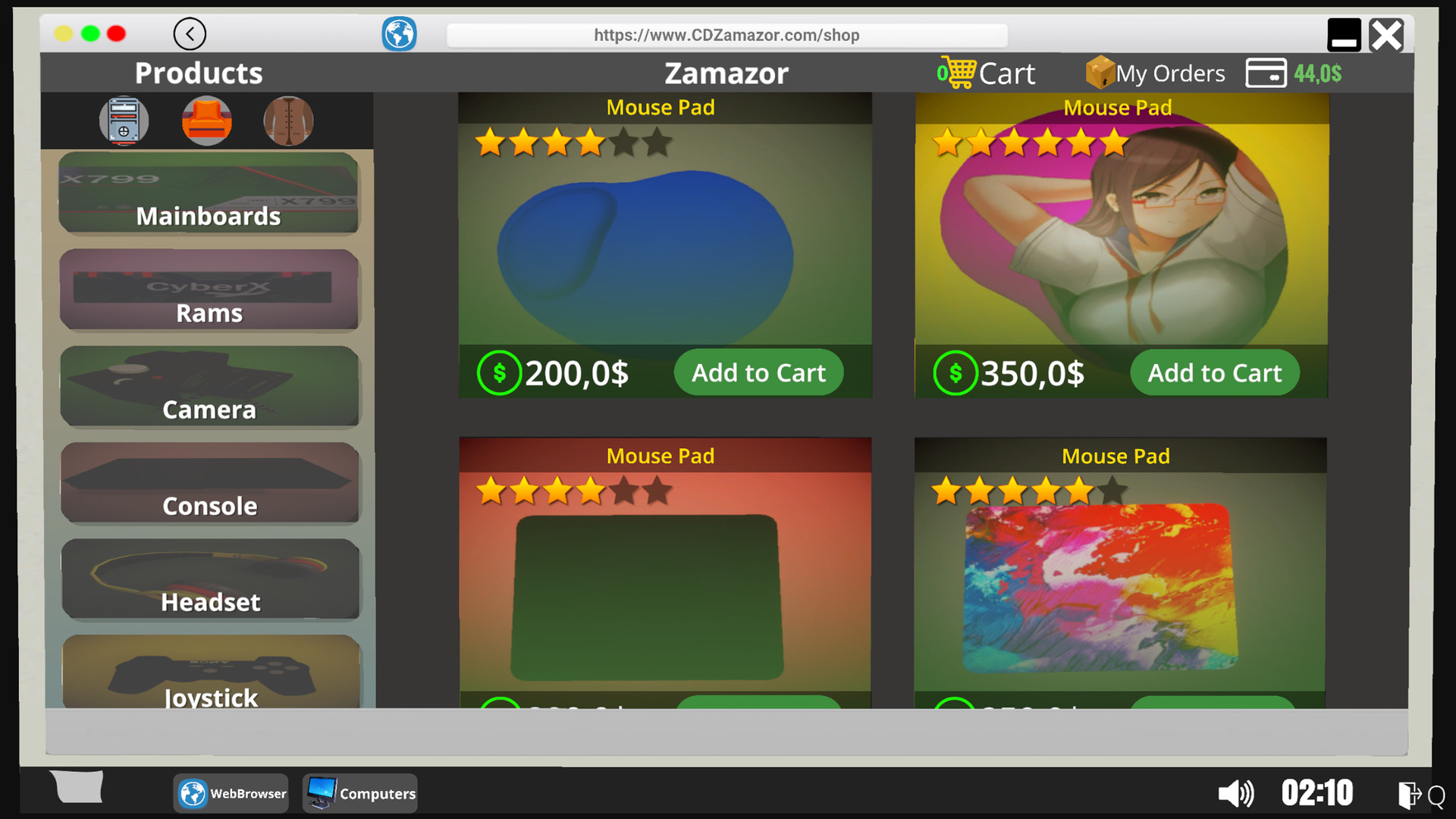 Tudo sobre Streamer Life Simulator: veja download e requisitos do jogo