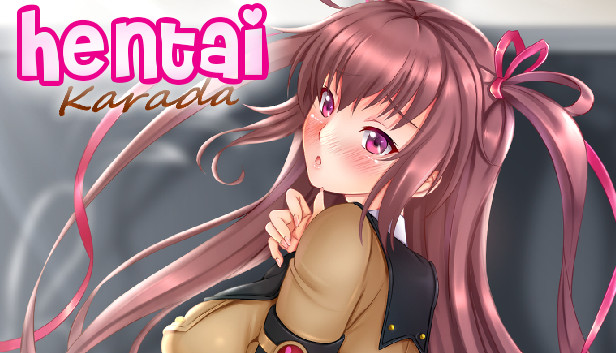 Hentai Karada Steam capsule image