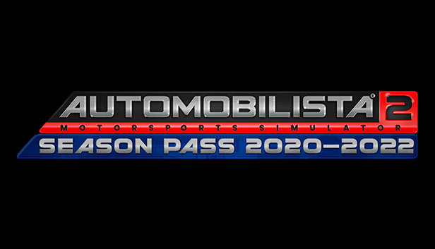Automobilista 2 2020-2022 Season Pass Steam capsule image