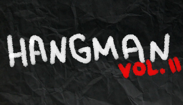 Steam Community :: HANGMAN